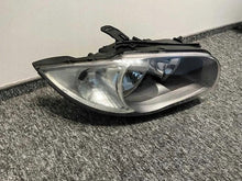 Laden Sie das Bild in den Galerie-Viewer, Frontscheinwerfer BMW 1 E82 E87 7249650-01 Rechts Scheinwerfer Headlight