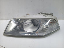 Laden Sie das Bild in den Galerie-Viewer, Frontscheinwerfer Skoda Octavia II Xenon Links Scheinwerfer Headlight SCH1608381213jm