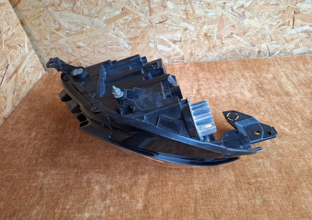 Frontscheinwerfer Opel Corsa F 9829522580 LED Rechts Scheinwerfer Headlight SCH1225967622lp