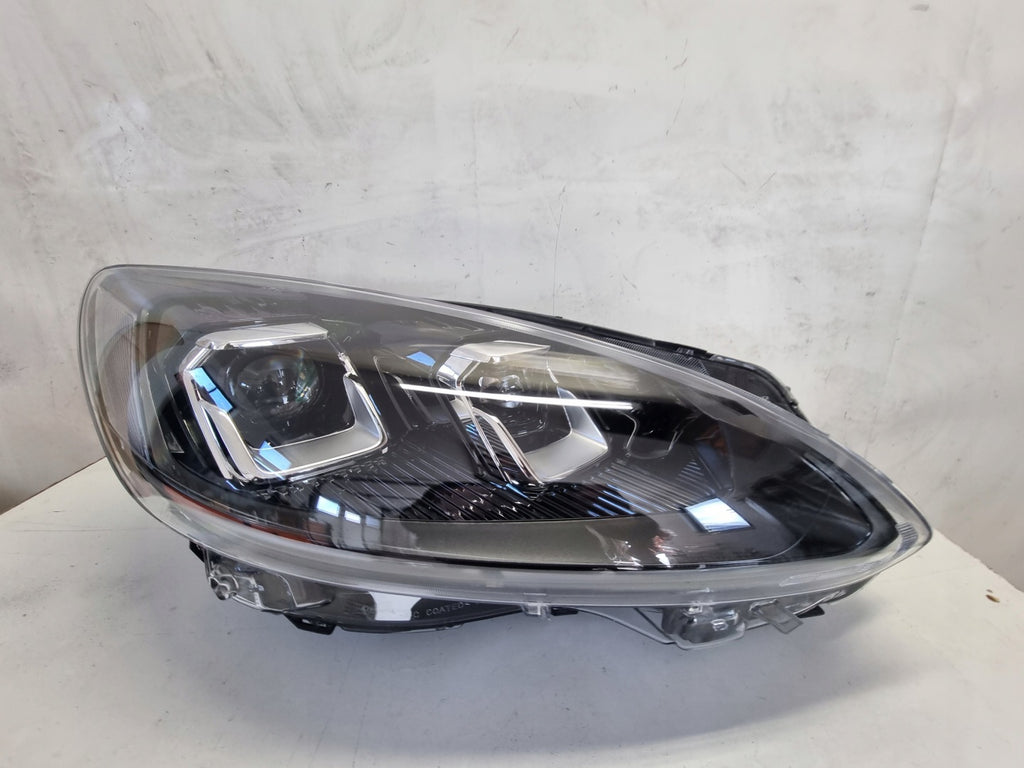 Frontscheinwerfer Ford Kuga LV4B-13E016-AP Full LED Rechts Headlight SCH2236751963ws