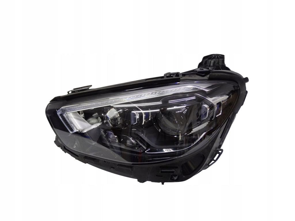 Frontscheinwerfer Mercedes-Benz W213 A2139066710 LED Links Headlight SCH1291065570kd
