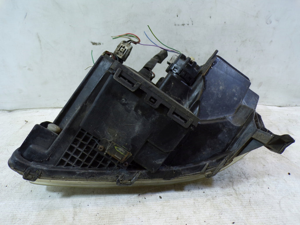 Frontscheinwerfer Toyota Avensis Xenon Rechts Scheinwerfer Headlight