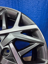 Load image into Gallery viewer, 1x Alufelge 18 Zoll 7.5" 5x114.3 35ET 52910-CM300 Hyundai Kona Rim Wheel FEL7159498634ks