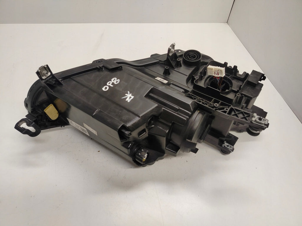 Frontscheinwerfer Seat Leon 5FB941005D LED Links Scheinwerfer Headlight SCH6473280564uq