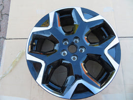 1x Alufelge 19 Zoll 7.0