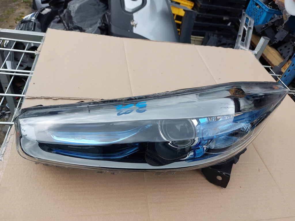 Frontscheinwerfer Renault Zoe 260605036 Links Scheinwerfer Headlight