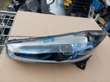 Load image into Gallery viewer, Frontscheinwerfer Renault Zoe 260605036 Links Scheinwerfer Headlight