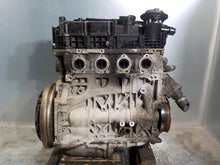 Laden Sie das Bild in den Galerie-Viewer, Motor BMW 3 E90 E87 N47D20C 2.0 163PS 81TKm 2010 Diesel Engine Unkomplett