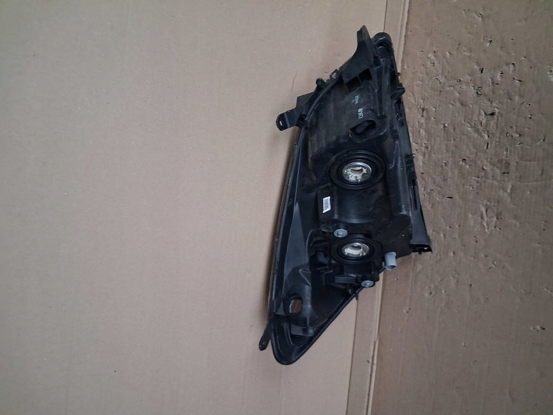 Frontscheinwerfer Toyota Corolla Verso Links Scheinwerfer Headlight SCH4389518957bq