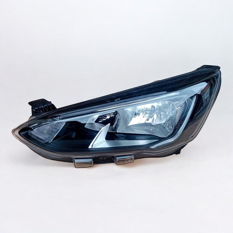 Frontscheinwerfer Ford Focus JX7B-13W030-CE LED Links Scheinwerfer Headlight