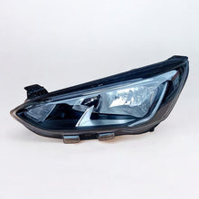 Laden Sie das Bild in den Galerie-Viewer, Frontscheinwerfer Ford Focus JX7B-13W030-CE LED Links Scheinwerfer Headlight