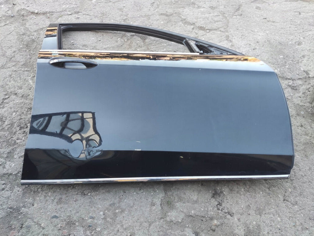Tür Mercedes-Benz W212 Vorne Rechts Door Porta Porte