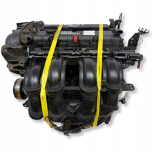 Load image into Gallery viewer, Motor Ford Fiesta I IQJA IQJB IQJC 1.6 105PS 77kW 169TKm 2008 Benzin Komplett MOT1855251588mn