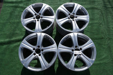 Load image into Gallery viewer, 4x Alufelge 18 Zoll 8.0" 5x112 43ET 2134011400 Mercedes-Benz W213 Rim Wheel FEL1467525080cb