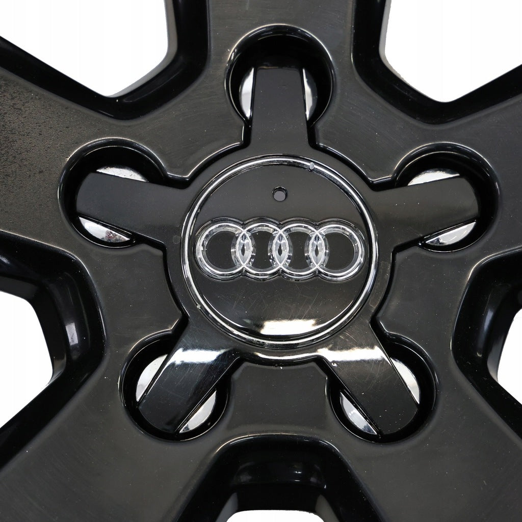 1x Alufelge 17 Zoll 7.5" 5x112 8V0601025 Audi A3 Rim Wheel FEL8528953124wb