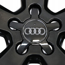Laden Sie das Bild in den Galerie-Viewer, 1x Alufelge 17 Zoll 7.5" 5x112 8V0601025 Audi A3 Rim Wheel FEL8528953124wb