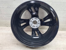 Load image into Gallery viewer, 1x Alufelge 17 Zoll 4x108 9832281480 Opel Corsa F Rim Wheel FEL6317895155gd