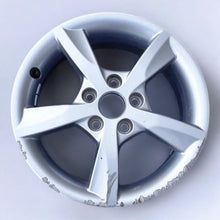 Laden Sie das Bild in den Galerie-Viewer, 1x Alufelge 16 Zoll 6.0&quot; 5x112 48ET Audi A3 Rim Wheel