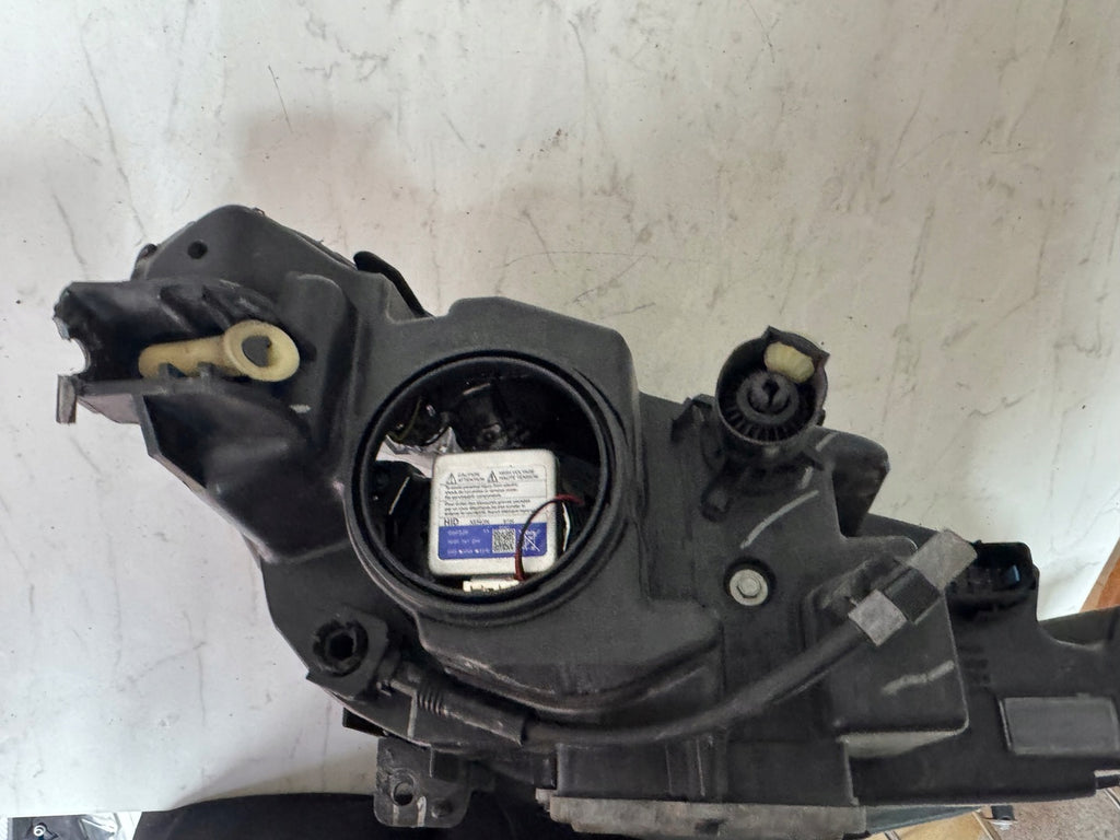 Frontscheinwerfer Tesla S 16361501250 Xenon Links Scheinwerfer Headlight