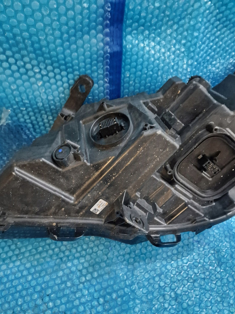 Frontscheinwerfer Opel Astra K 39208461 Rechts Scheinwerfer Headlight