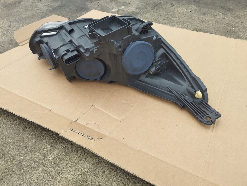 Frontscheinwerfer Ford Focus III F1EB-13W030-PD Links Scheinwerfer Headlight SCH2468064972uo