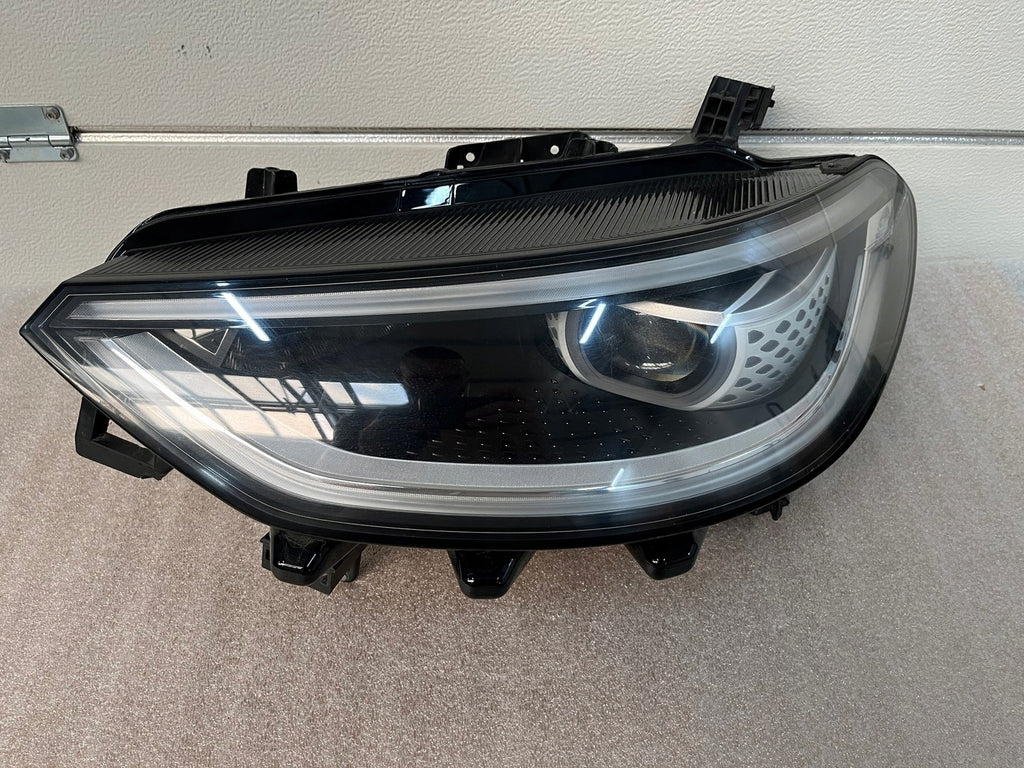 Frontscheinwerfer VW Id.3 11B941035C Links Scheinwerfer Headlight SCH7719781972og
