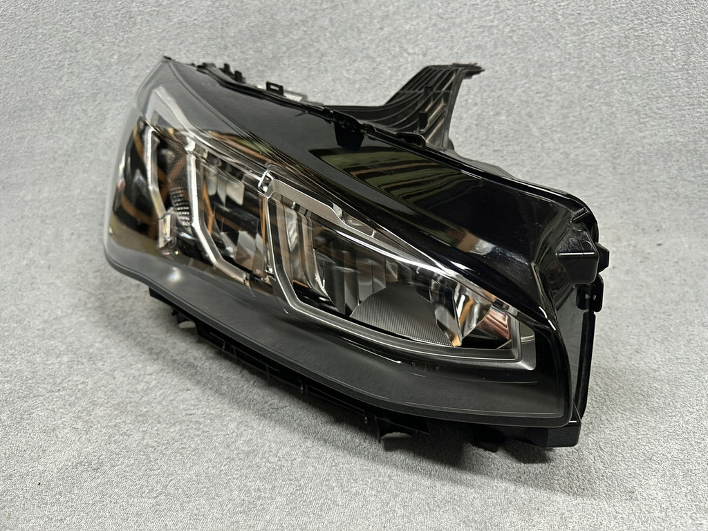 Frontscheinwerfer BMW 2 Active Tourer U06 5A42244-BMW LED Rechts Headlight SCH1059146894bw
