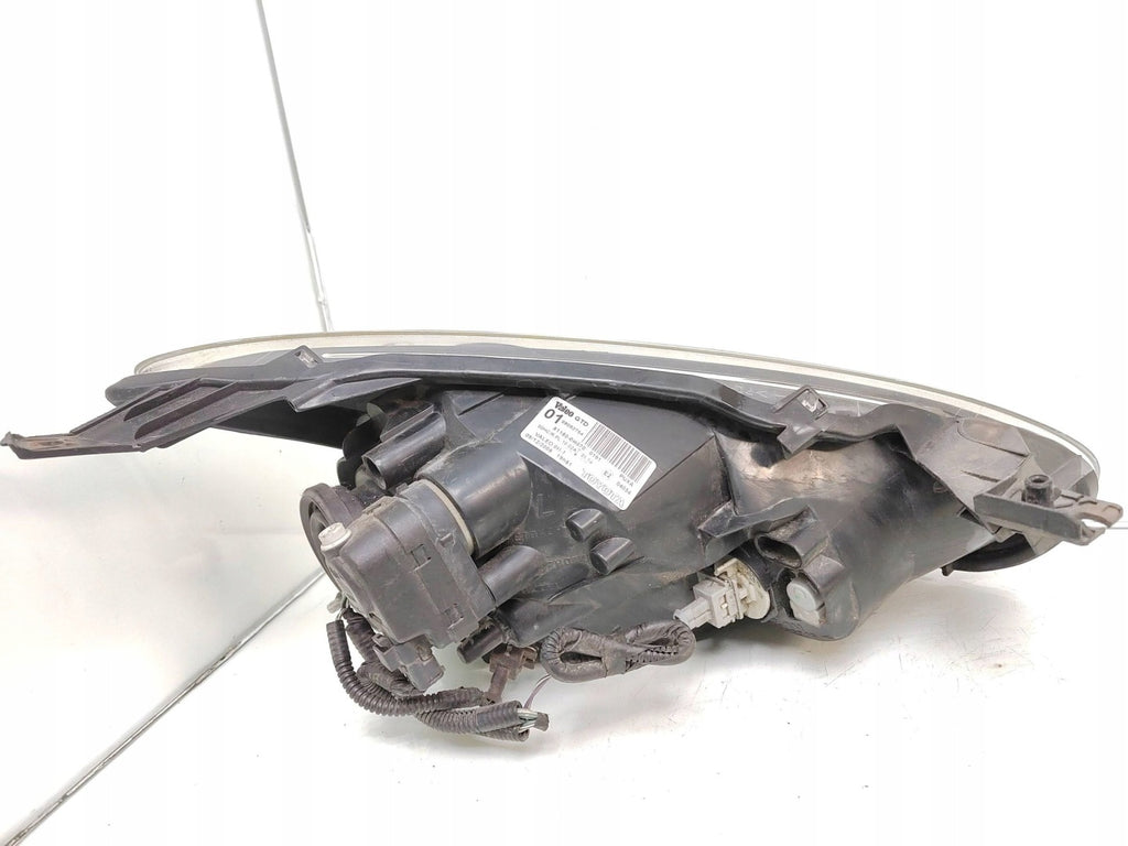 Frontscheinwerfer Toyota Aygo 811500H070 Links Scheinwerfer Headlight SCH2917987728ni