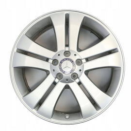 1x Alufelge 19 Zoll 8.5
