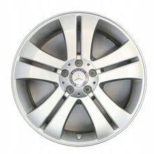 Load image into Gallery viewer, 1x Alufelge 19 Zoll 8.5" 5x112 A1644012102 Mercedes-Benz W164 Rim Wheel FEL4622510058xj