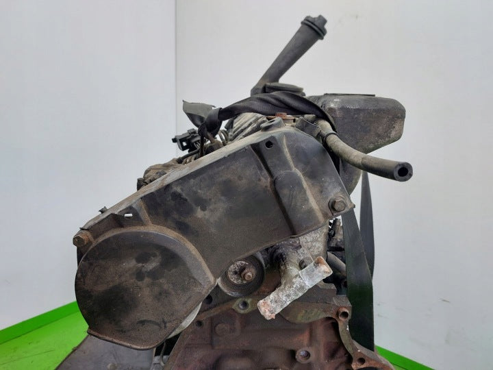 Motor VW Transporter CAV 2.5 TDI 102PS 75kW 1992 Diesel Engine Unkomplett MOT6247088373zj