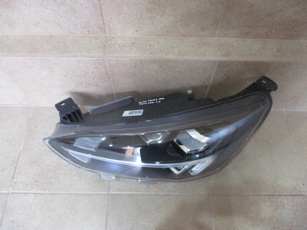 Frontscheinwerfer Ford Focus MX7B-13E015-EB Full LED Links Headlight SCH2107844390ol