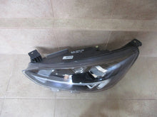 Laden Sie das Bild in den Galerie-Viewer, Frontscheinwerfer Ford Focus MX7B-13E015-EB Full LED Links Headlight SCH2107844390ol