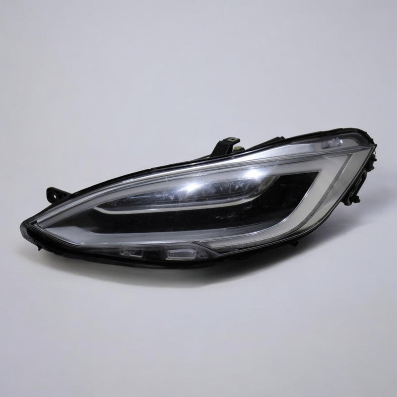 Frontscheinwerfer Tesla S 105357400C Full LED Links Scheinwerfer Headlight