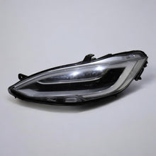 Laden Sie das Bild in den Galerie-Viewer, Frontscheinwerfer Tesla S 105357400C Full LED Links Scheinwerfer Headlight