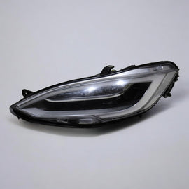 Frontscheinwerfer Tesla S 105357400C Full LED Links Scheinwerfer Headlight
