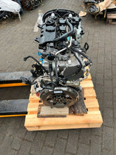 Laden Sie das Bild in den Galerie-Viewer, Motor Volvo Xc60 II B4204T52 2.0 253PS 186kW 64TKm 2023 Hybrid Engine Unkomplett MOT9331403784gt