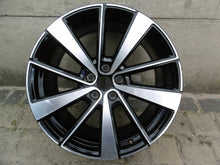 Load image into Gallery viewer, 1x Alufelge 19 Zoll 9.0&quot; 5x108 53ET 32134523 Polestar Rim Wheel