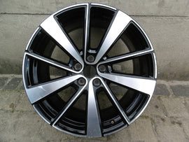 1x Alufelge 19 Zoll 9.0