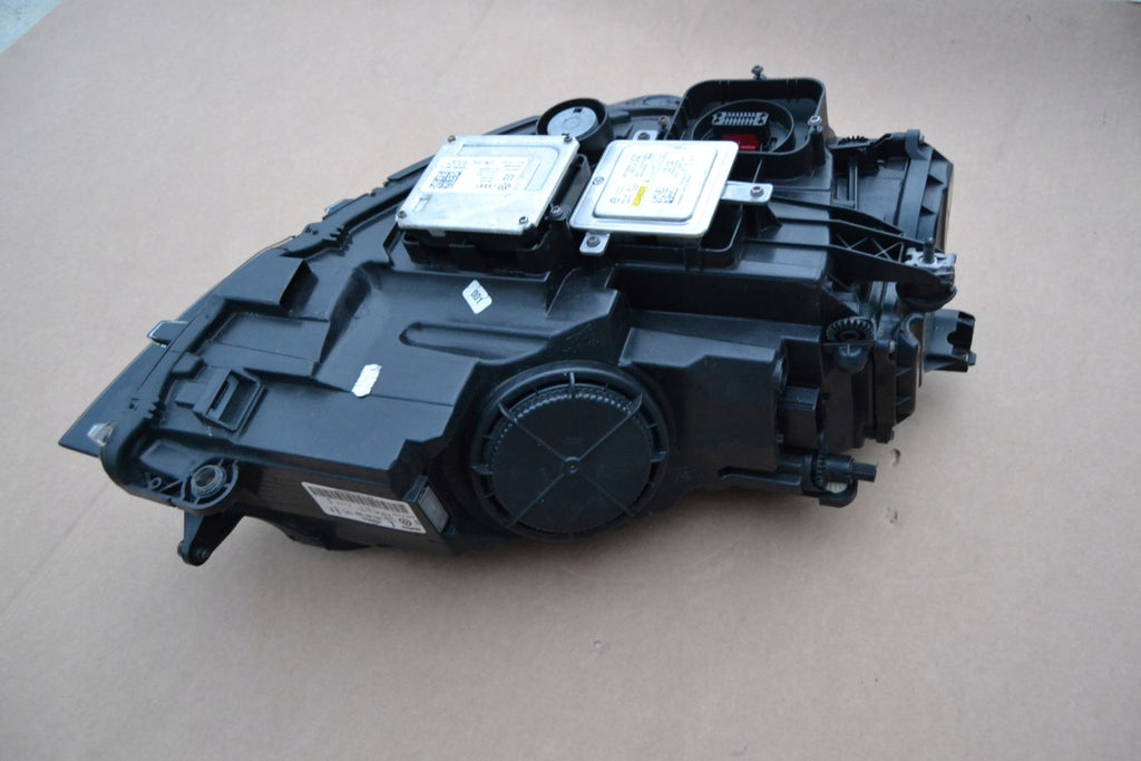 Frontscheinwerfer VW Golf VII 5G1941033 Xenon Links Scheinwerfer Headlight SCH5812815249bb