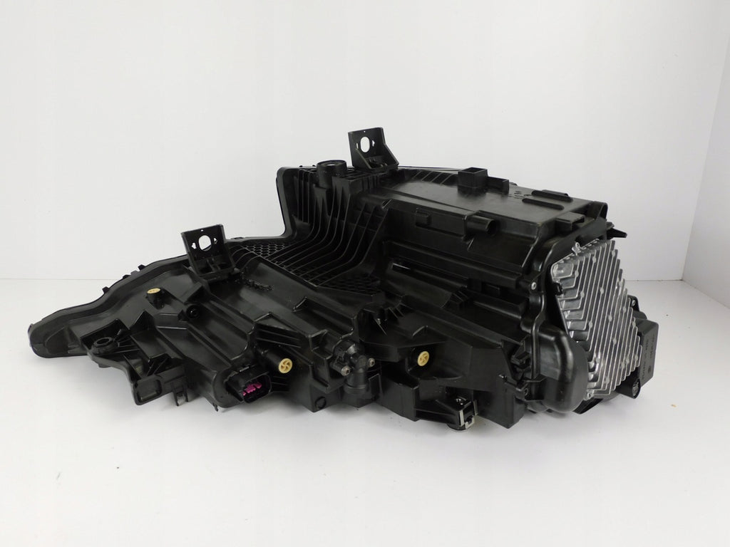 Frontscheinwerfer Audi Q8 4M8941039 LED Links Scheinwerfer Headlight SCH9061586965rc