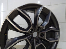 Laden Sie das Bild in den Galerie-Viewer, 1x Alufelge 19 Zoll 7.5&quot; 5x112 Glanz 5E3601025AF Skoda Octavia Rim Wheel