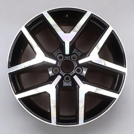 1x Alufelge 18 Zoll 7.0