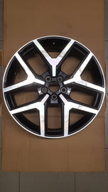 1x Alufelge 18 Zoll 7.0