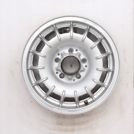1x Alufelge 14 Zoll 5.5