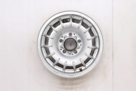 1x Alufelge 14 Zoll 5.5