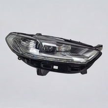 Laden Sie das Bild in den Galerie-Viewer, Frontscheinwerfer Ford Mondeo ES73-13D154-AE FULL LED Rechts Headlight