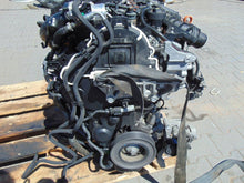 Laden Sie das Bild in den Galerie-Viewer, Motor Peugeot I YH01 10Q3DW 1.5 HDI 47TKm Diesel Engine Komplett