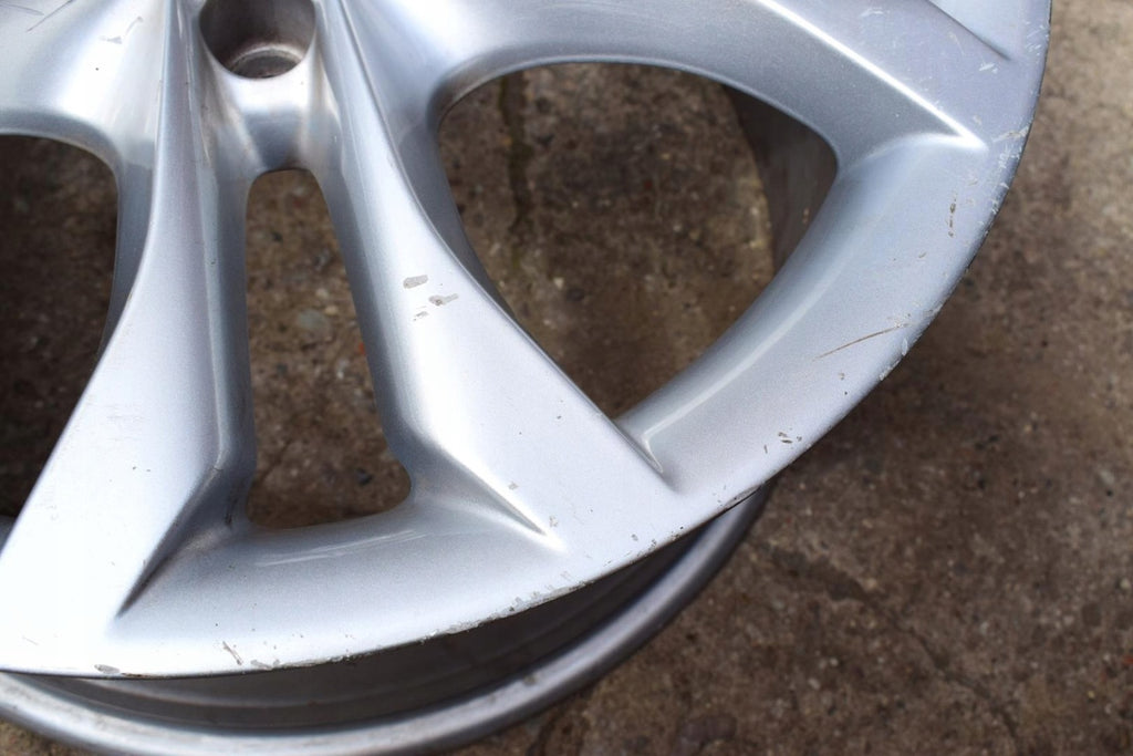1x Alufelge 18 Zoll 9.0" 5x112 52ET 8J0601025 Audi Tt Rim Wheel FEL2781571753dx