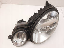 Laden Sie das Bild in den Galerie-Viewer, Frontscheinwerfer Mercedes-Benz W211 16156300 Links Scheinwerfer Headlight SCH1814435947ku